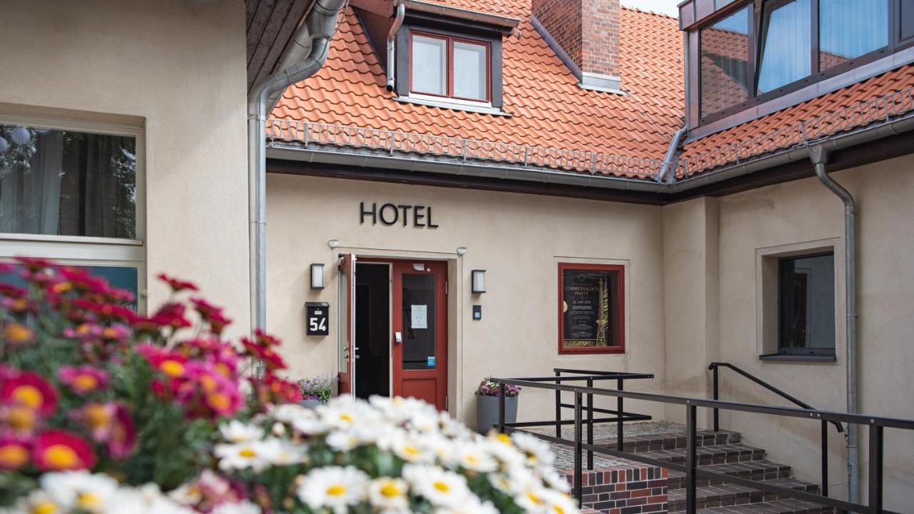 Landhotel Diana Тельтов Экстерьер фото