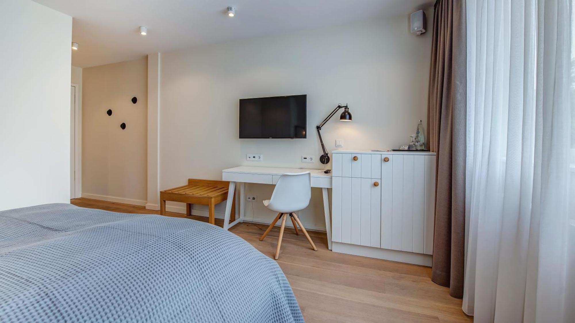 Landhotel Diana Тельтов Номер фото