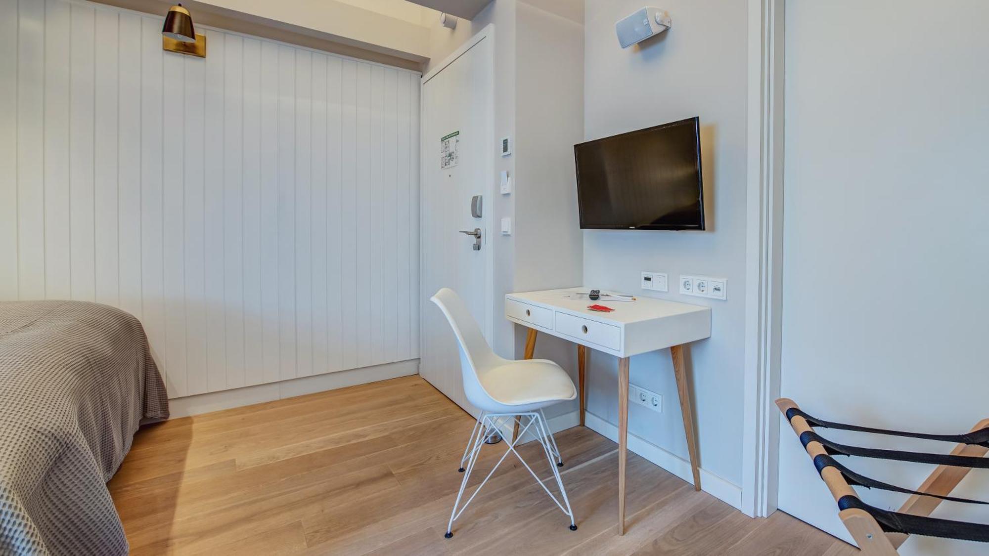 Landhotel Diana Тельтов Номер фото