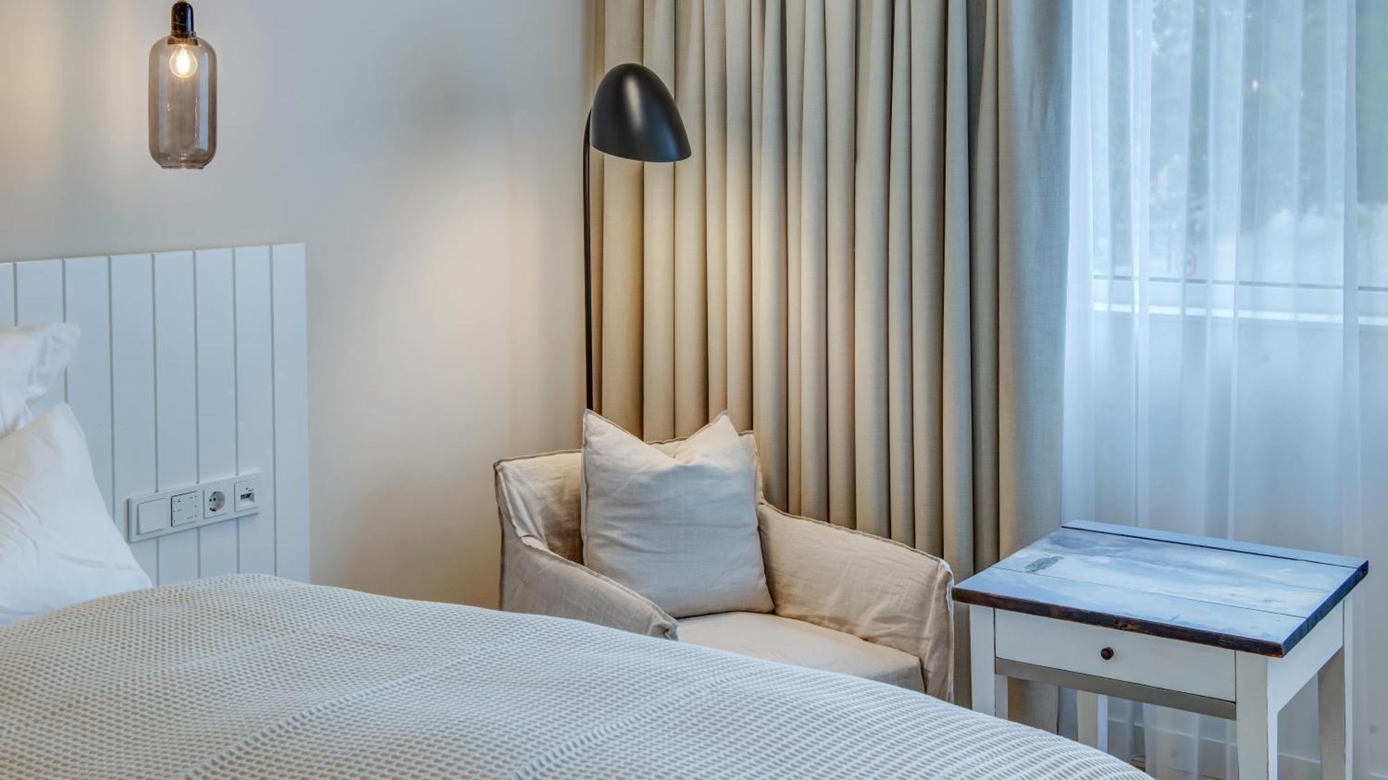 Landhotel Diana Тельтов Номер фото